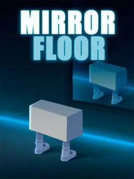 Mirror Floor cover art
