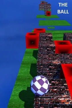 The Ball cover art
