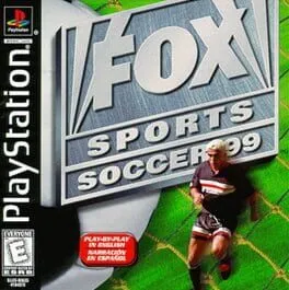 FOX Sports Racing cover