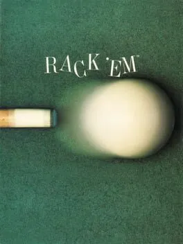 Rack 'Em cover art