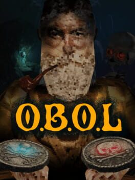 O.B.O.L cover art