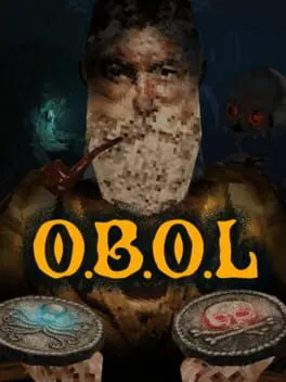 O.B.O.L cover art