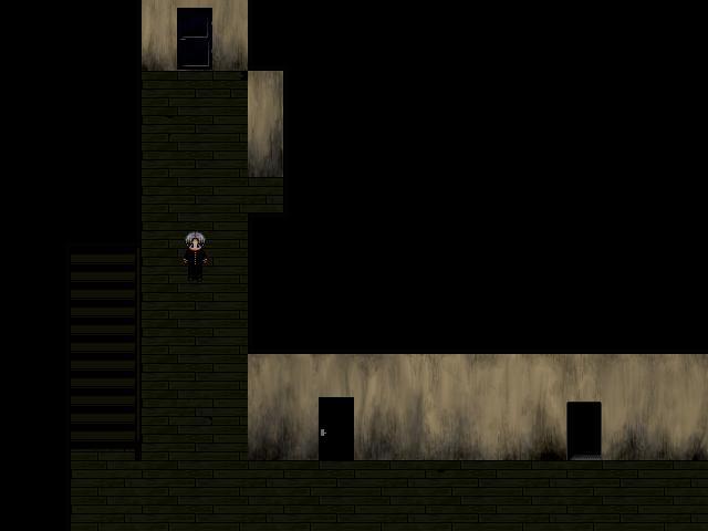 Ao Oni + cover art