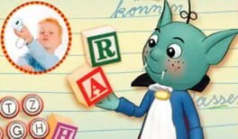 Successfully Learning German: Year 3 cover art