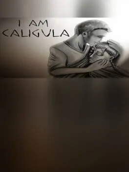 I Am Caligula cover