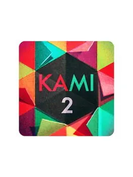 Kami 2 cover