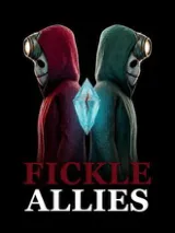 Fickle Allies cover art