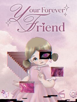 Your Forever Friend cover art
