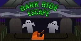 Dark Ride Escape cover
