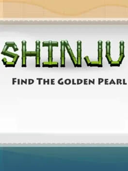Shinju cover