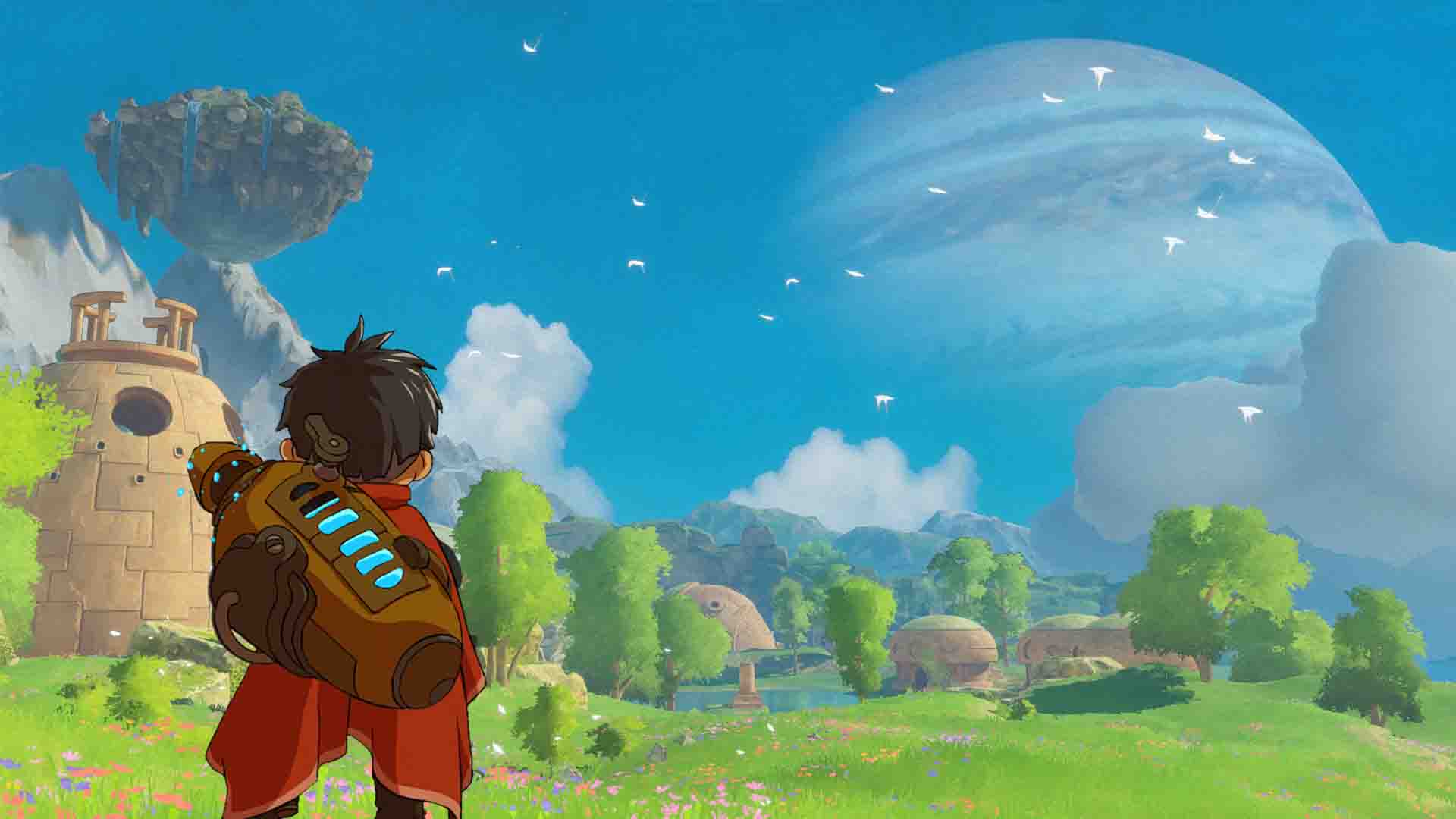 Europa cover art