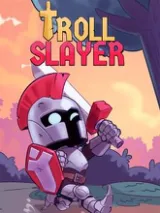 Troll Slayer cover art