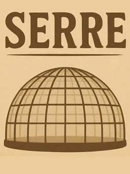 Serre cover