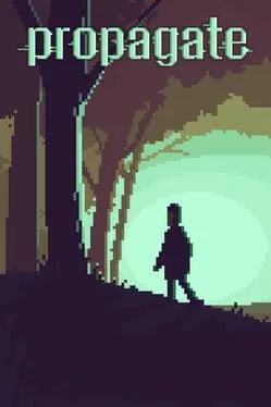 Propagate cover art
