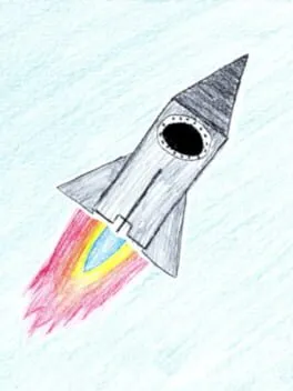 Idle Rocket Miner cover