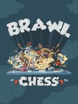 Brawl Chess cover art