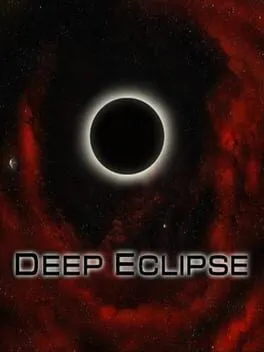 Deep Eclipse cover art