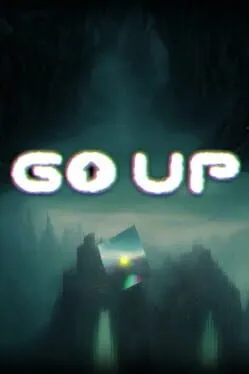 Go Up cover art