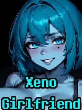 Xeno Girlfriend cover