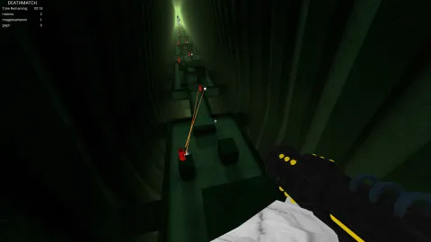 REPEATER cover