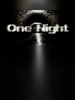 One Night cover