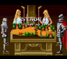 Knights of the Round cover art