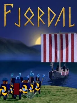 Fjordal cover art
