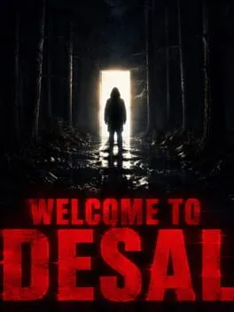 Welcome to Desal cover art