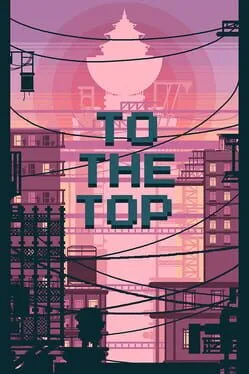 To the Top cover