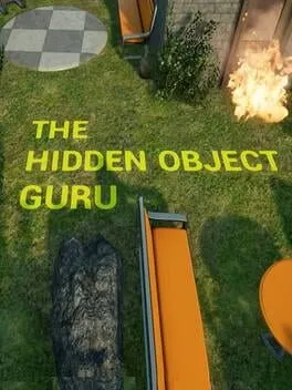The Hidden Object Guru cover art