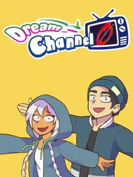Dream Channel Zero cover art
