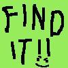 Find IT!! cover art