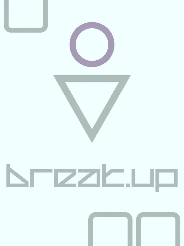 break.up cover art