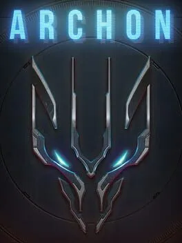 Archon cover art