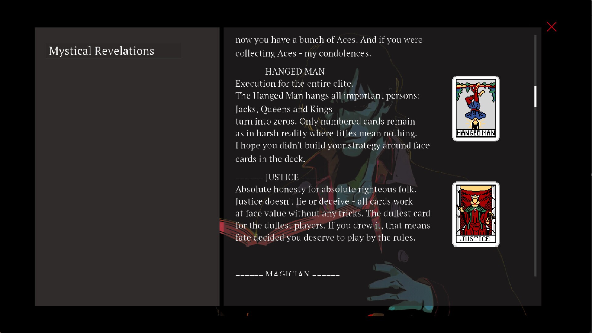 THE DOUBLE cover art