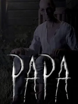 Papa cover art