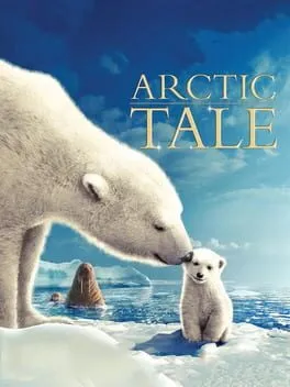 Arctic Tale cover