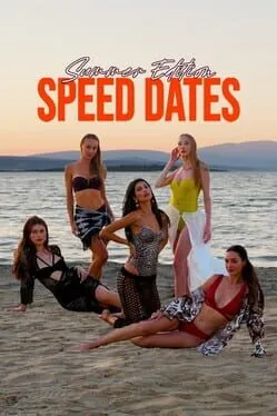 Speed Dates: Summer Edition cover art