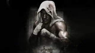 Fight Night Champion cover