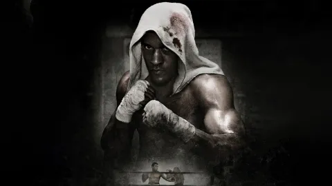 Fight Night Champion cover