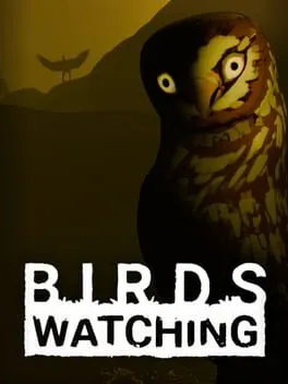 Birds Watching cover art