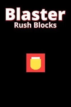 Blaster Rush Blocks cover