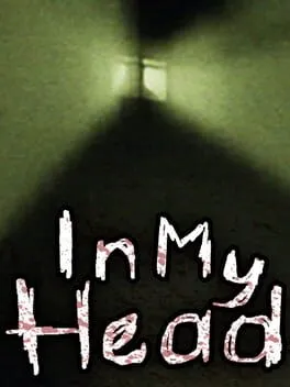 In My Head cover art