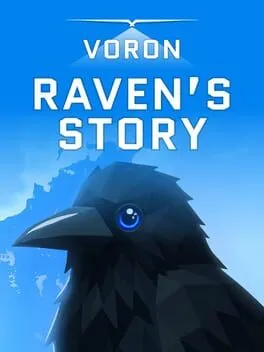 Voron: Raven's Story cover art