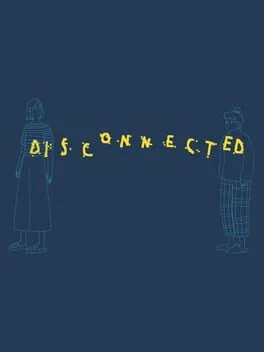 Disconnected cover