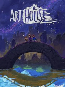 Art House cover art