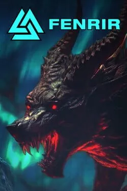 Fenrir cover art