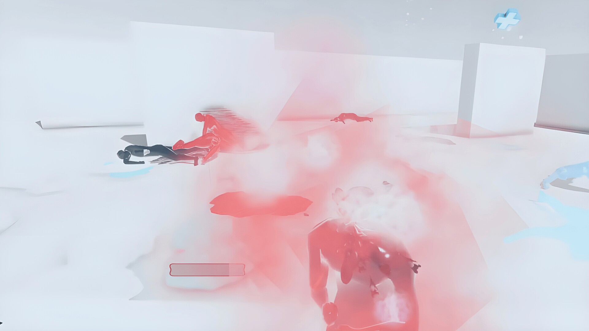 Fighting Simulator cover art