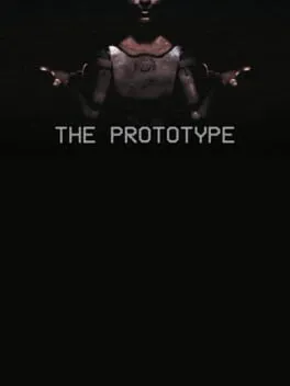The Prototype cover art