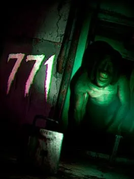 771 cover art